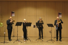 KK Pressath Posaunenquartett 11.10.17 (3)