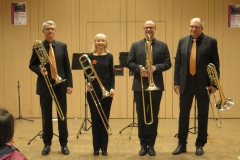 KK Pressath Posaunenquartett 11.10.17 (7)