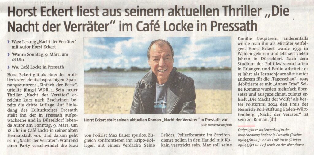 2025 03 05 Ankuendigung Lesung Horst Eckert KKP 1024x508